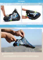 Water Shoes Barefoot Style | Outdoor Beach & Water Activities