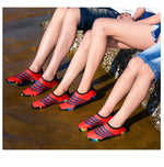 Water Shoes Barefoot Style | Outdoor Beach & Water Activities