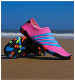 Water Shoes Barefoot Style | Outdoor Beach & Water Activities