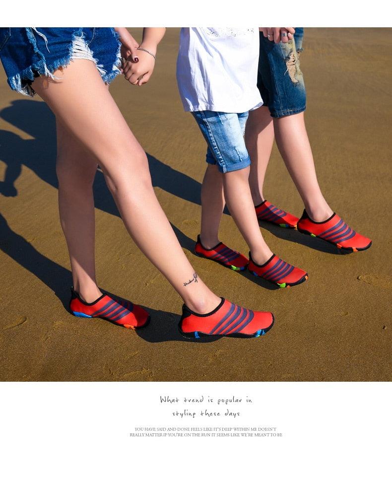 Water Shoes Barefoot Style | Outdoor Beach & Water Activities