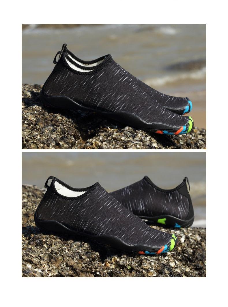 Water Shoes Barefoot Style | Outdoor Beach & Water Activities
