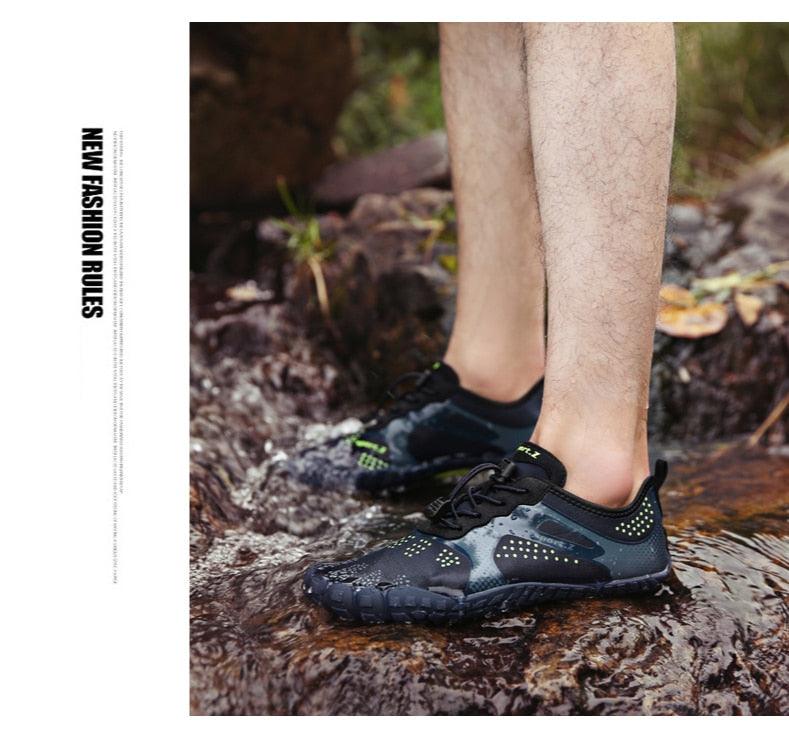 Water Shoes Barefoot Style | Outdoor Beach & Water Activities