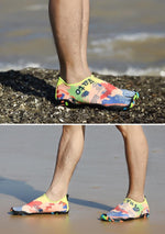 Water Shoes Barefoot Style | Outdoor Beach & Water Activities