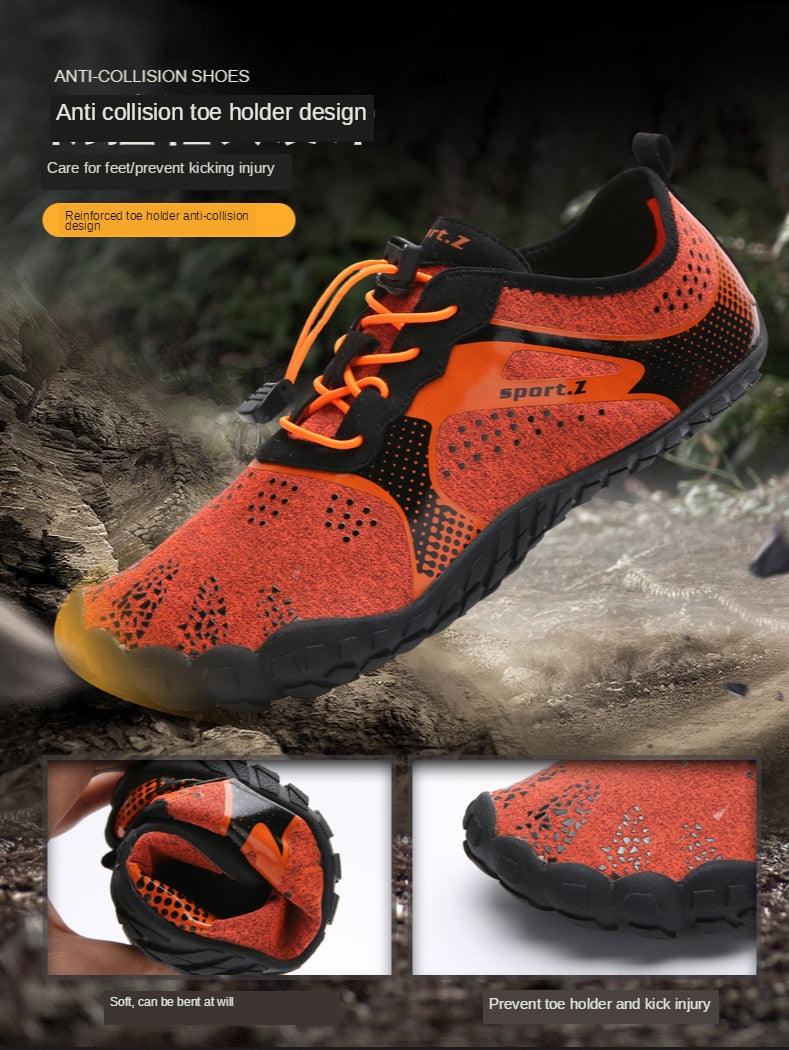 Water Shoes Barefoot Style | Outdoor Beach & Water Activities