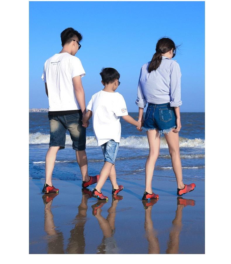 Water Shoes Barefoot Style | Outdoor Beach & Water Activities