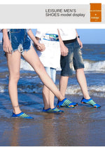 Water Shoes Barefoot Style | Outdoor Beach & Water Activities
