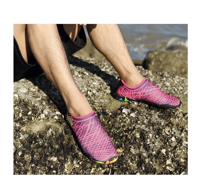 Water Shoes Barefoot Style | Outdoor Beach & Water Activities