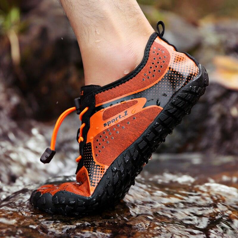 Water Shoes Barefoot Style | Outdoor Beach & Water Activities