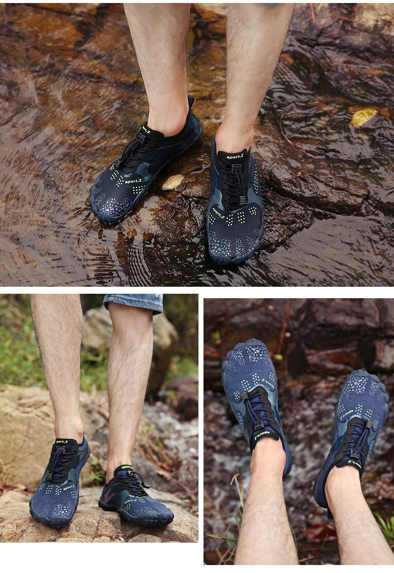 Water Shoes Barefoot Style | Outdoor Beach & Water Activities