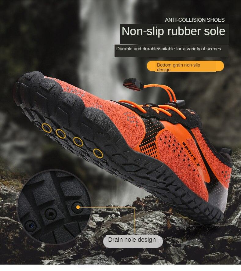 Water Shoes Barefoot Style | Outdoor Beach & Water Activities