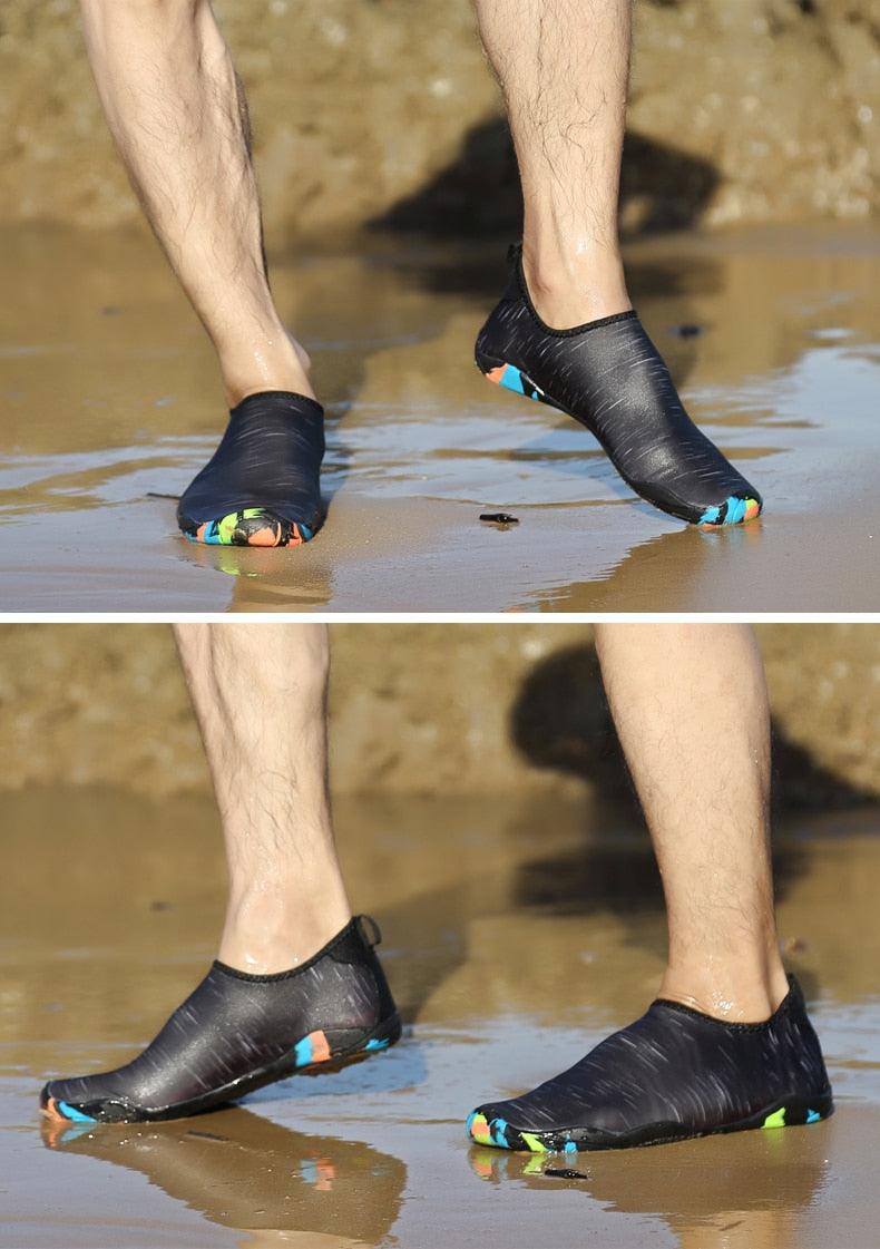 Water Shoes Barefoot Style | Outdoor Beach & Water Activities