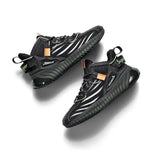 Men's Lightweight Mesh Top Running Shoes