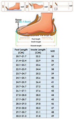 Men's Lightweight Mesh Top Running Shoes