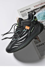 Men's Lightweight Mesh Top Running Shoes