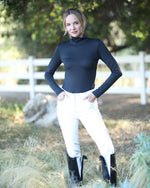 SUMMER Mini Mesh Top