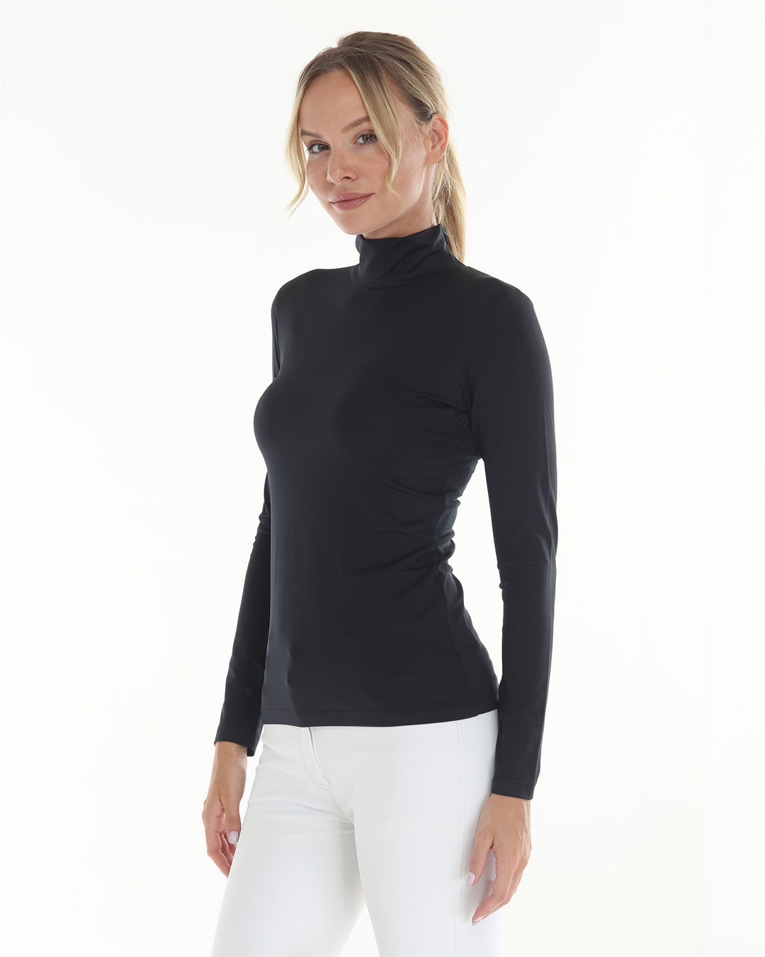 SUMMER Mini Mesh Top