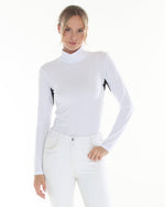 SUMMER Mini Mesh Top
