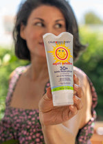 No Fragrance Super Sensitive™ Broad Spectrum SPF 30+ Sunscreen