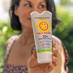 No Fragrance Super Sensitive™ Broad Spectrum SPF 30+ Sunscreen