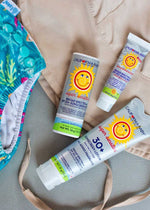 No Fragrance Super Sensitive™ Broad Spectrum SPF 30+ Sunscreen