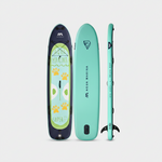 Aqua Marina SUPER TRIP 12'2" Inflatable Paddle Board Multi-Person SUP