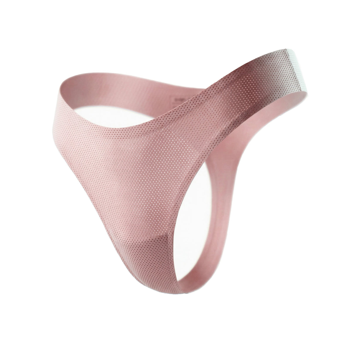 INVISIBLE SVBZERO™ Thong | Seamless Camel Toe-Proof