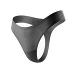 INVISIBLE SVBZERO™ Thong | Seamless Camel Toe-Proof