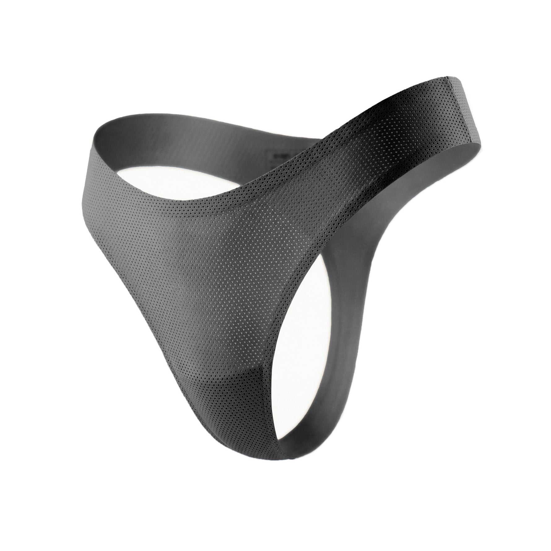 INVISIBLE SVBZERO™ Thong | Seamless Camel Toe-Proof