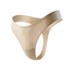 INVISIBLE SVBZERO™ Thong | Seamless Camel Toe-Proof