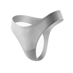 INVISIBLE SVBZERO™ Thong | Seamless Camel Toe-Proof