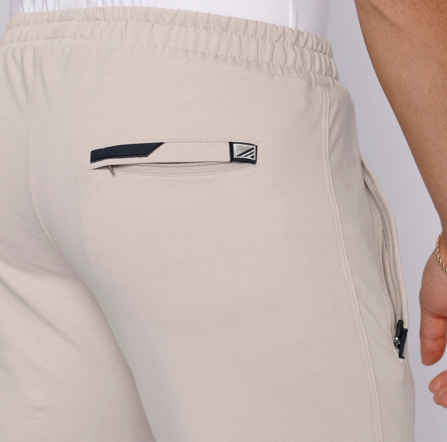 All-Day Comfort Men's Athletic Sweatpants | Straight (Big & Tall Fit)