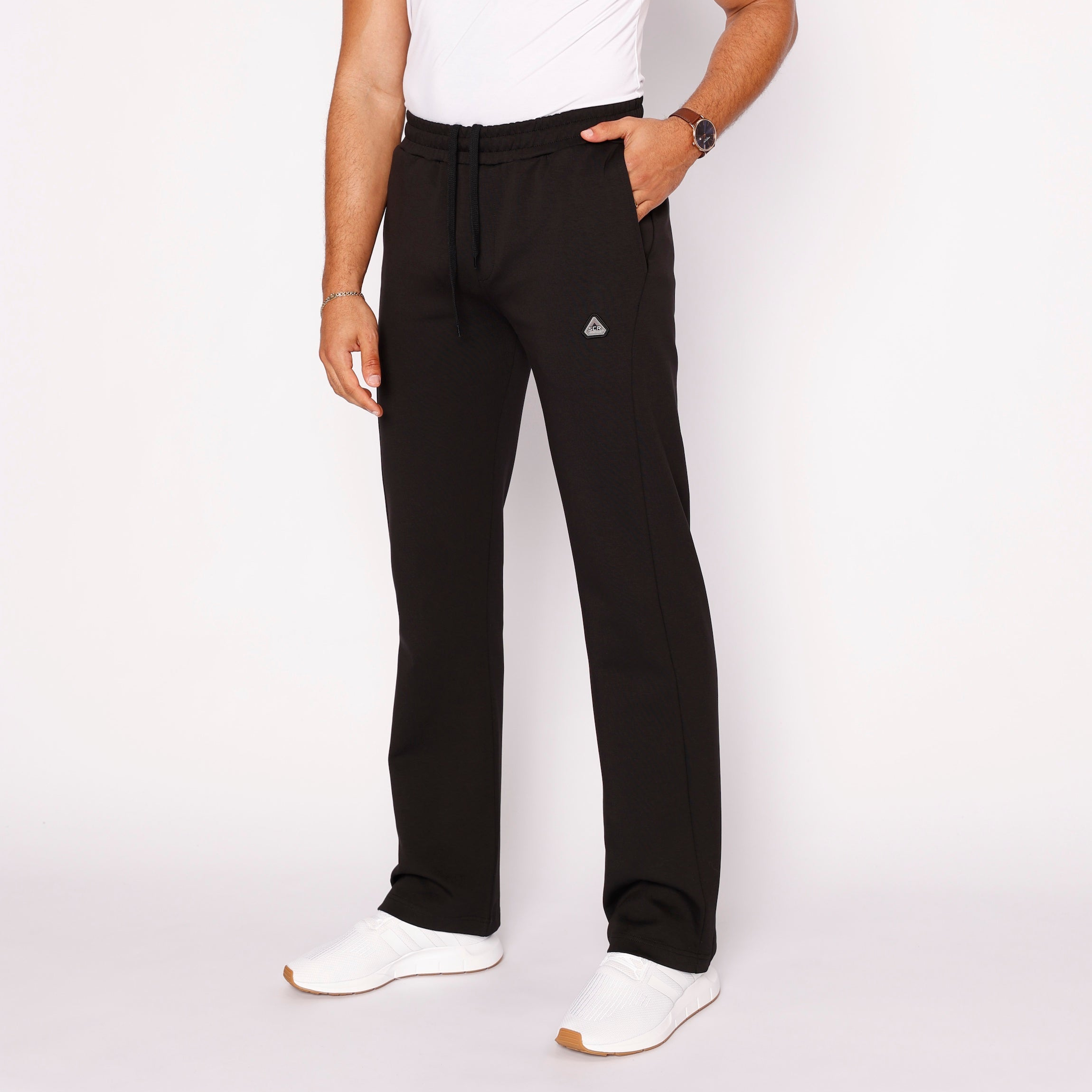 SCR Classic Athleisure Sweatpants | Straight (Tall Fit)