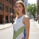 Women's Running Tank Top