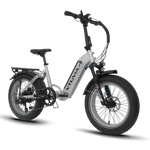 VTUVIA SX20 Folding Ebike