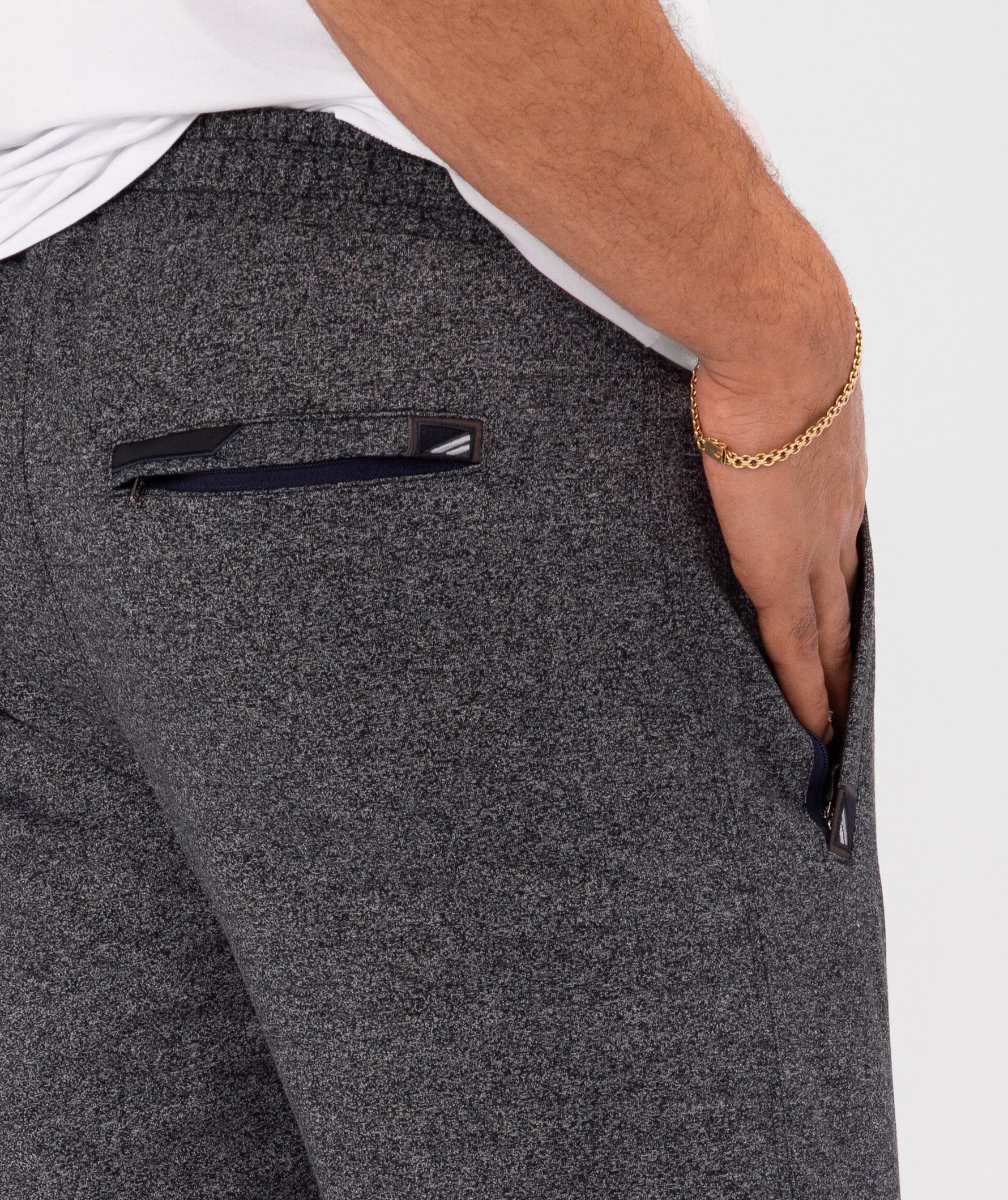 All-Day Comfort Athletic Sweatpants | Tapered (Tall Fit)