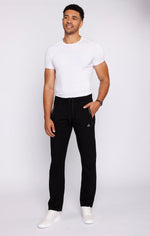 All-Day Comfort Athletic Sweatpants | Straight (Tall Fit)