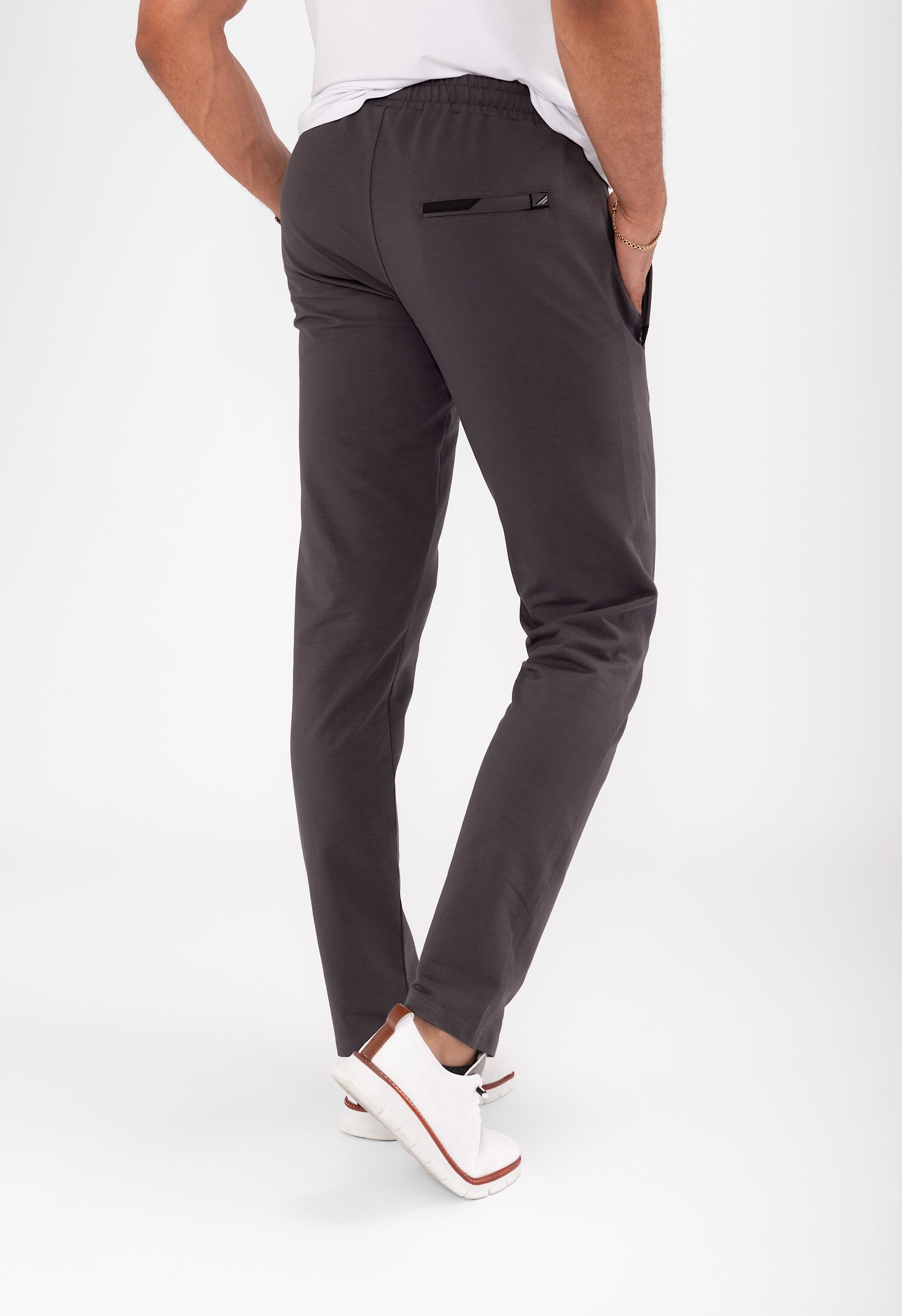 All-Day Comfort Athletic Sweatpants | Tapered (Tall Fit)