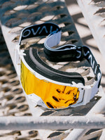 Havoc Tempest Helios Off-Road Goggles