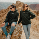 Unisex Team Hoodie