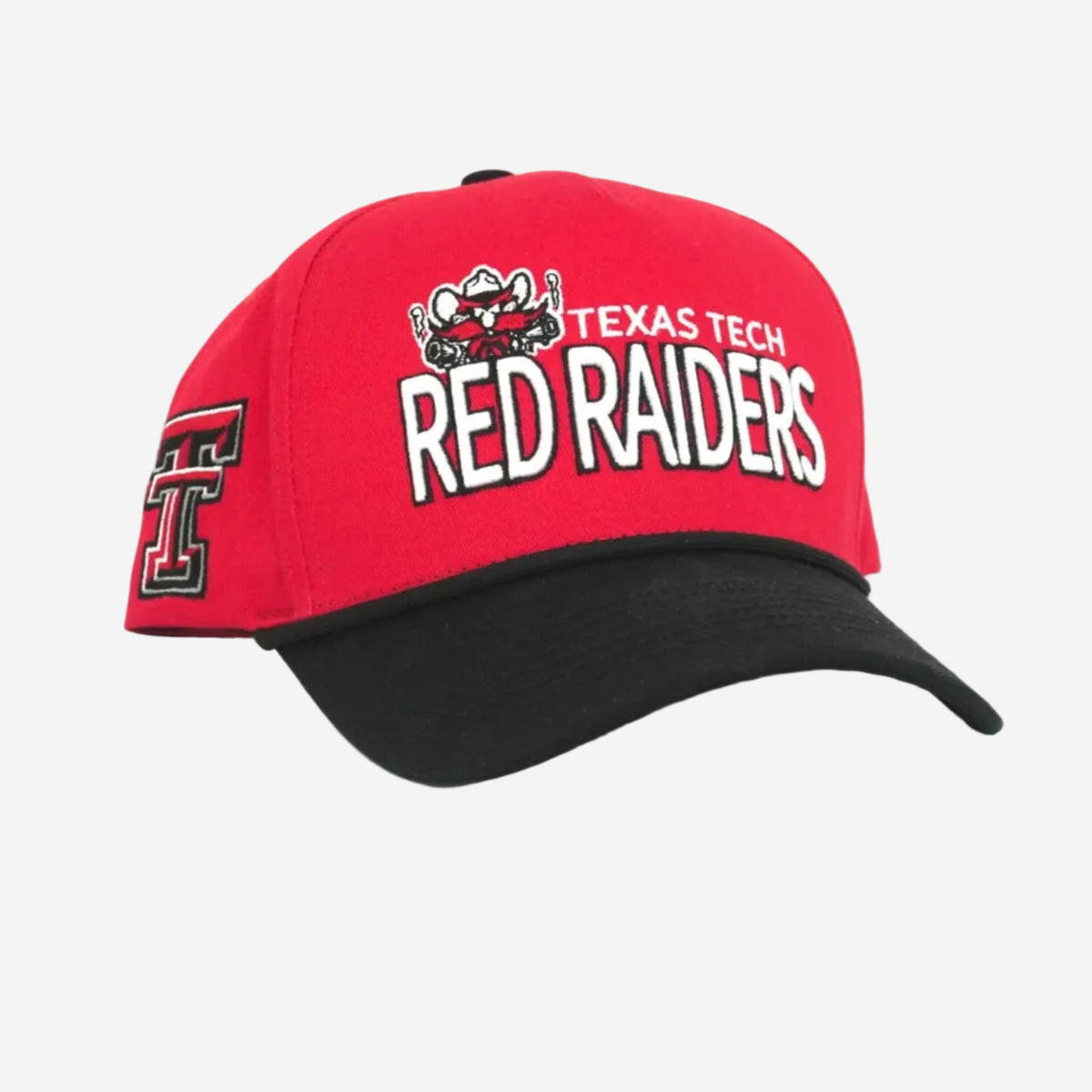 Texas Tech Big Red Raiders