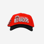 Texas Tech Big Red Raiders
