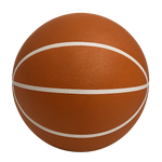 Ooop!t Quiet Bounce Basketball