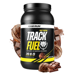 TRACK FUEL High-Performance Protein Powder
