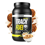 TRACK FUEL High-Performance Protein Powder