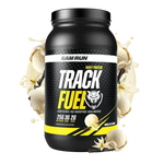 TRACK FUEL High-Performance Protein Powder