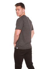 Men's Bamboo Short Sleeve T-Shirt | Classic Cut