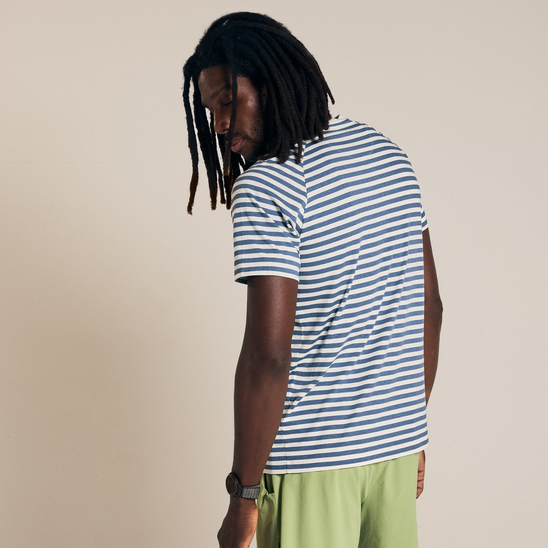 Mariner Tee