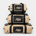 Ridge Bag | Outdoor Duffel Three Pack