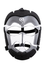 Indian Maharadja Field Hockey Player Corner Face Mask