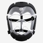 Indian Maharadja Field Hockey Player Corner Face Mask